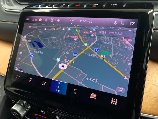 JEEP JEEP GRAND CHEROKEE 2024