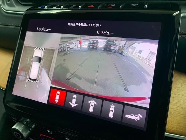 JEEP JEEP GRAND CHEROKEE 2024