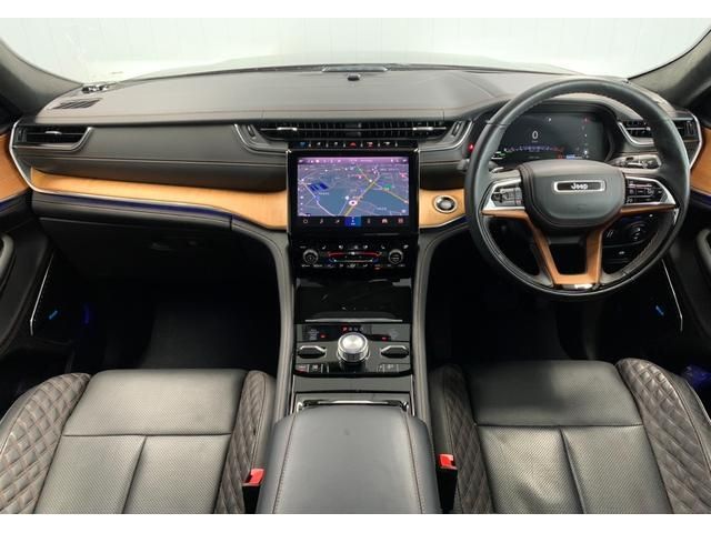 JEEP JEEP GRAND CHEROKEE 2024