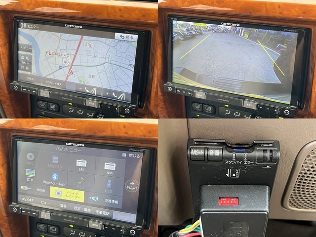 TOYOTA LANDCRUISER PRADO 2002