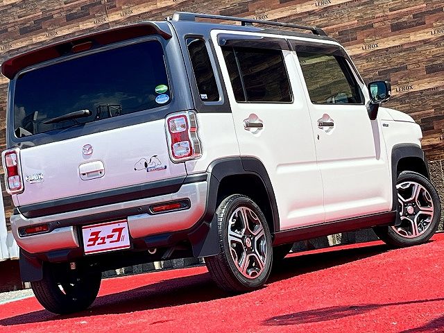 MAZDA FLAIR CROSSOVER 2021