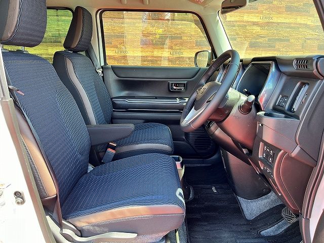 MAZDA FLAIR CROSSOVER 2021