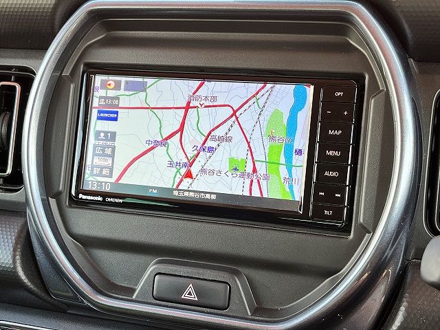 MAZDA FLAIR CROSSOVER 2021