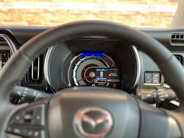 MAZDA FLAIR CROSSOVER 2021