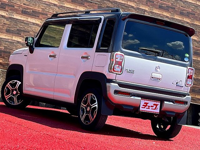 MAZDA FLAIR CROSSOVER 2021