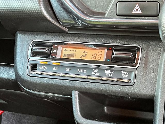 MAZDA FLAIR CROSSOVER 2021