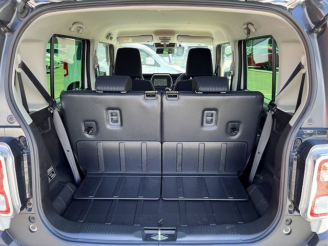 MAZDA FLAIR CROSSOVER 2021