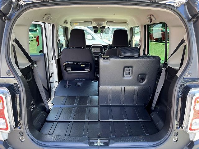 MAZDA FLAIR CROSSOVER 2021