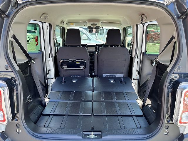 MAZDA FLAIR CROSSOVER 2021