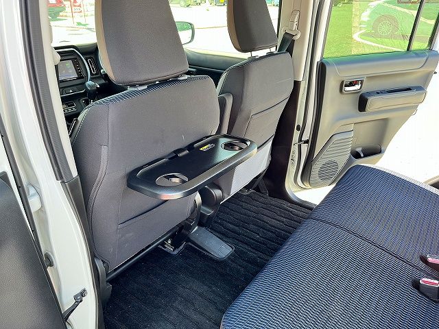 MAZDA FLAIR CROSSOVER 2021