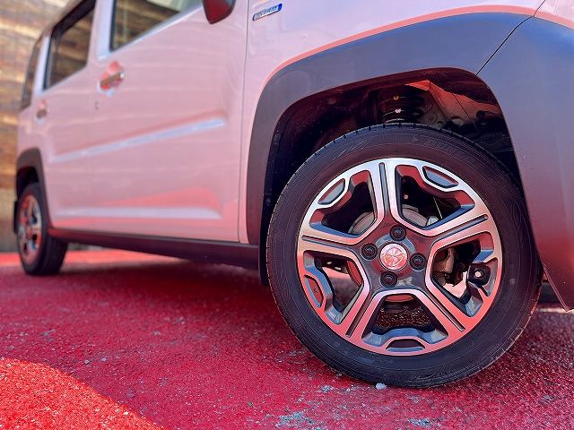 MAZDA FLAIR CROSSOVER 2021