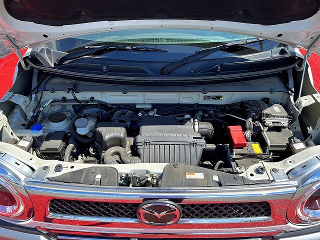 MAZDA FLAIR CROSSOVER 2021