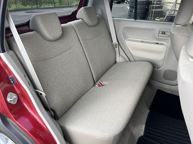 SUZUKI ALTO LAPIN LC 2017