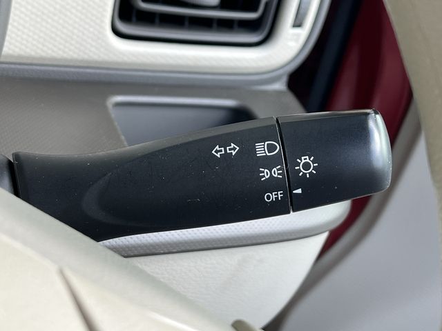 SUZUKI ALTO LAPIN LC 2017