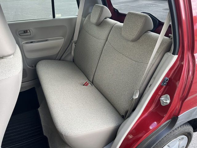 SUZUKI ALTO LAPIN LC 2017