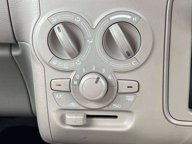 SUZUKI ALTO LAPIN LC 2017