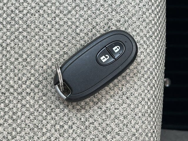 SUZUKI ALTO LAPIN LC 2017