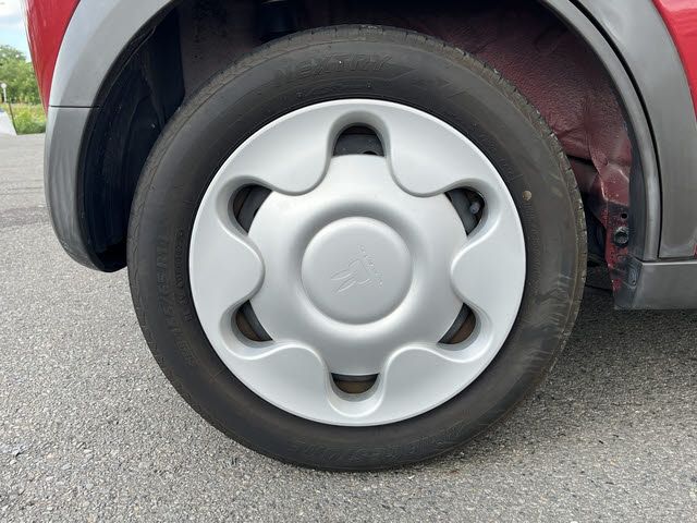 SUZUKI ALTO LAPIN LC 2017