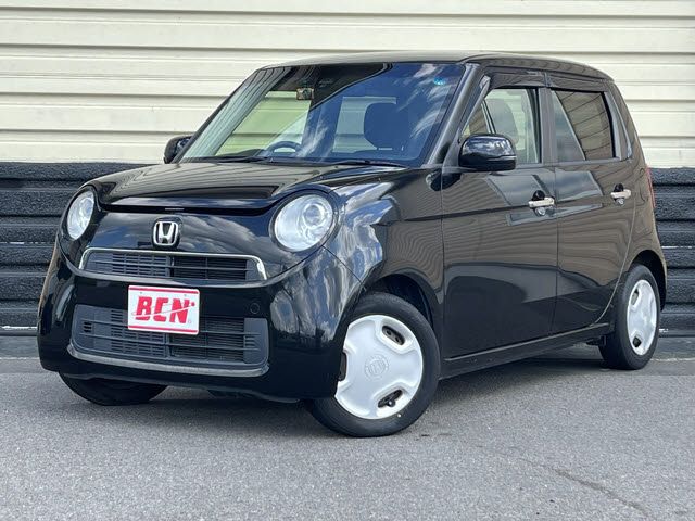 HONDA N-ONE 2015
