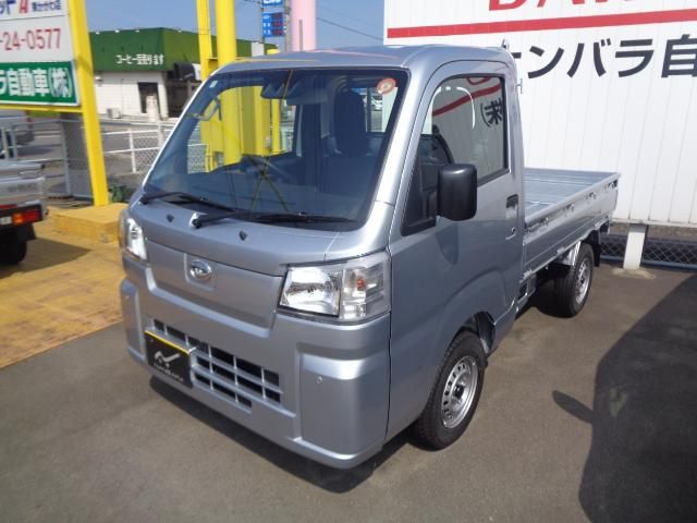 DAIHATSU HIJET truck 2025