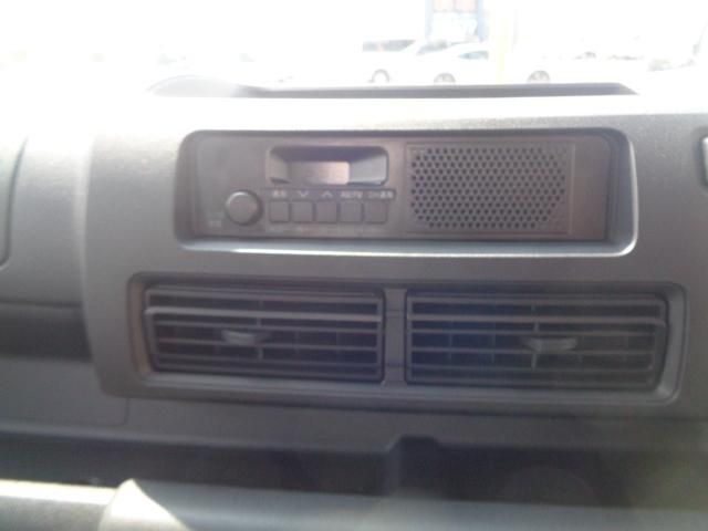 DAIHATSU HIJET truck 2025