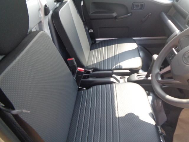 DAIHATSU HIJET truck 2025