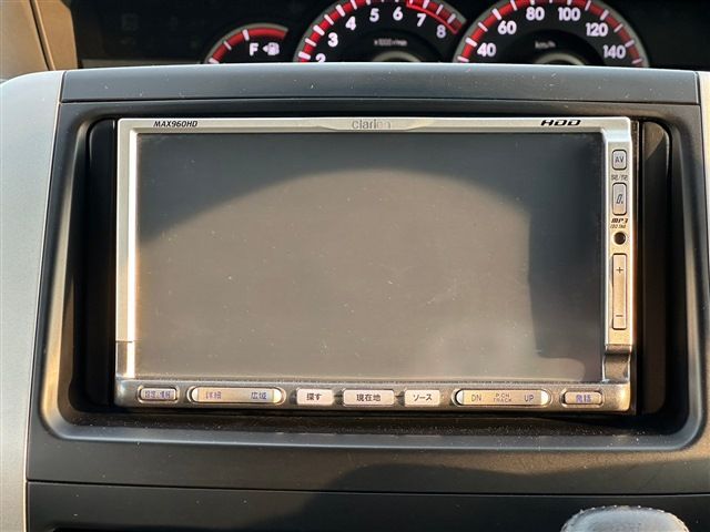 TOYOTA VOXY 4WD 2011