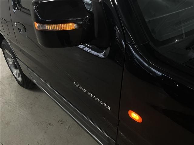 SUZUKI JIMNY 4WD 2008