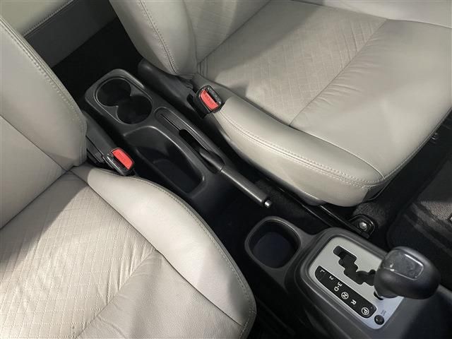 SUZUKI JIMNY 4WD 2008