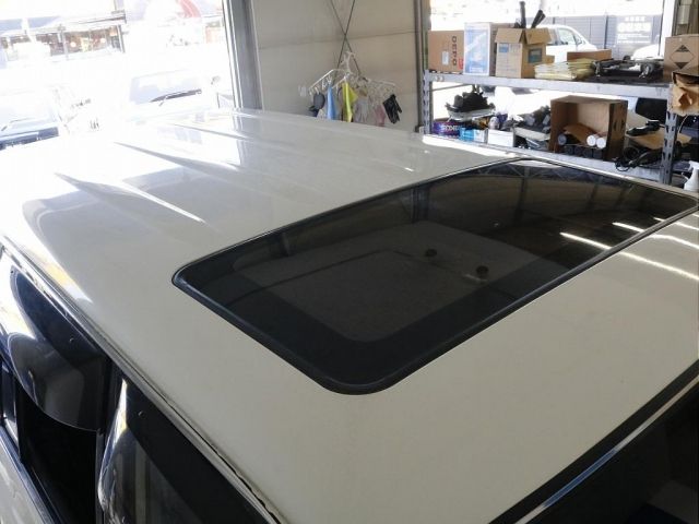 TOYOTA LANDCRUISER wagon 1996