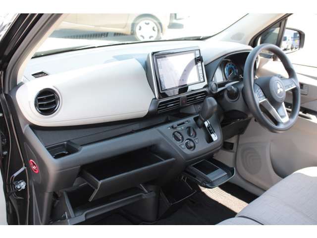 MITSUBISHI eK WAGON 2024