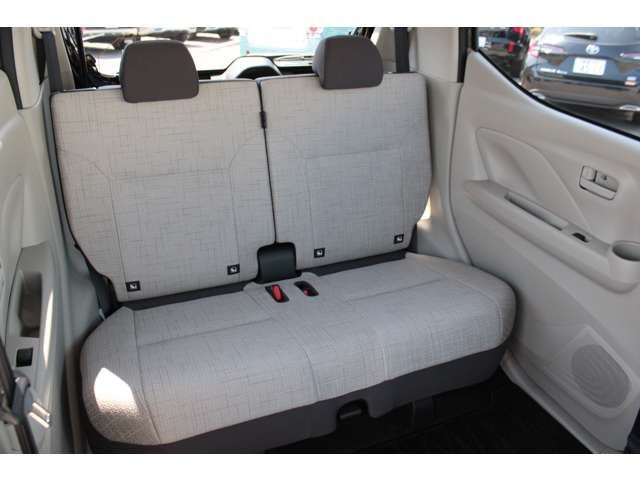 MITSUBISHI eK WAGON 2024