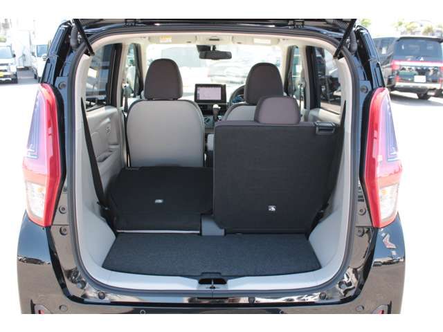 MITSUBISHI eK WAGON 2024