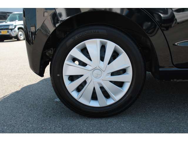 MITSUBISHI eK WAGON 2024