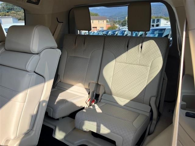 TOYOTA LANDCRUISER wagon 2023