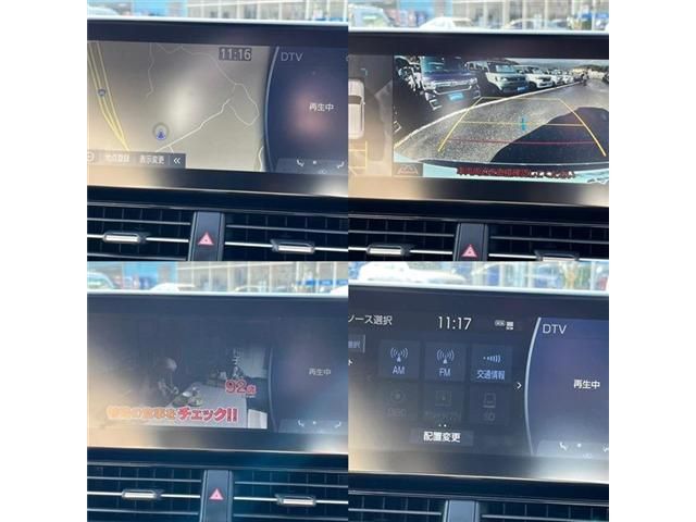 TOYOTA LANDCRUISER wagon 2023