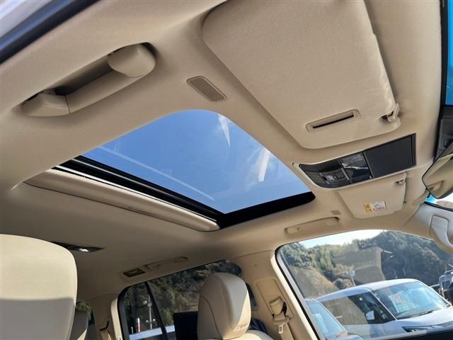 TOYOTA LANDCRUISER wagon 2023