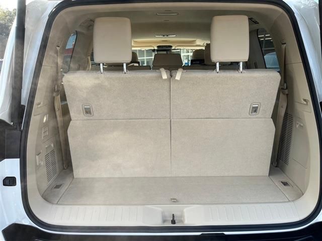 TOYOTA LANDCRUISER wagon 2023