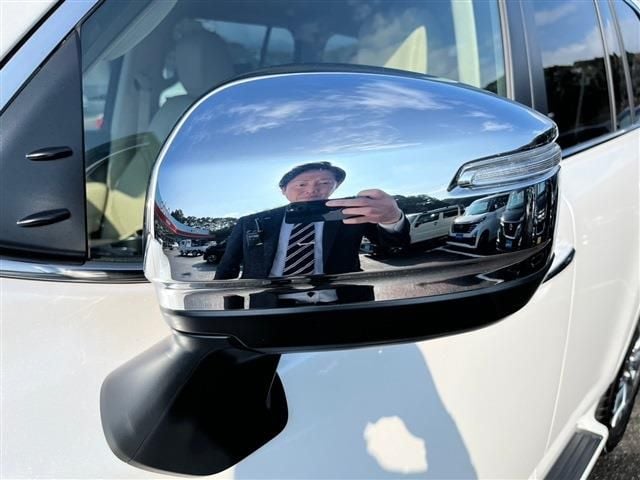 TOYOTA LANDCRUISER wagon 2023