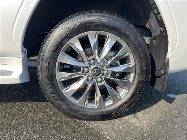 TOYOTA LANDCRUISER wagon 2023