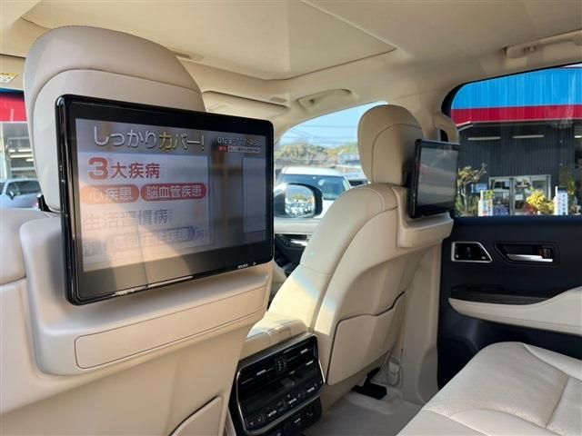 TOYOTA LANDCRUISER wagon 2023