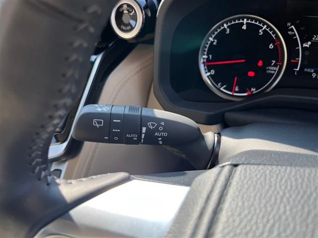 TOYOTA LANDCRUISER wagon 2023