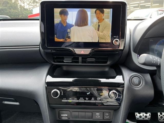 TOYOTA YARIS CROSS 2025