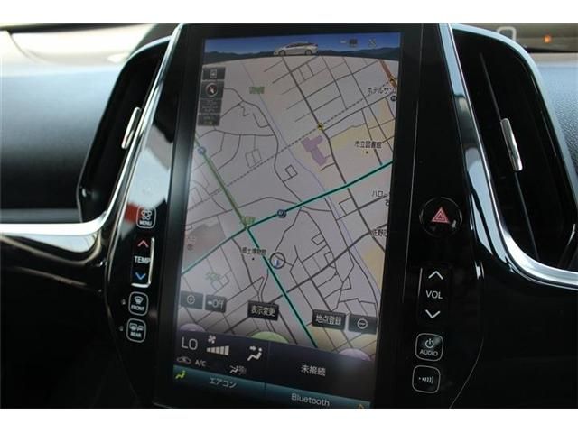 TOYOTA PRIUS PHV 2017