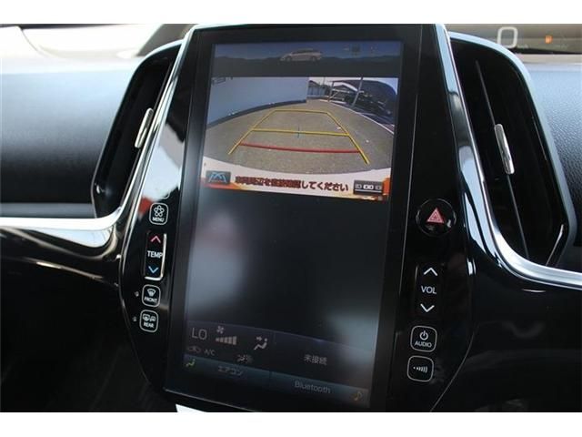 TOYOTA PRIUS PHV 2017