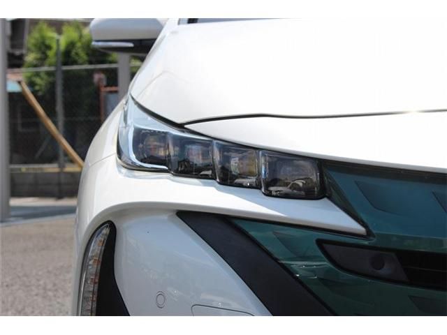 TOYOTA PRIUS PHV 2017