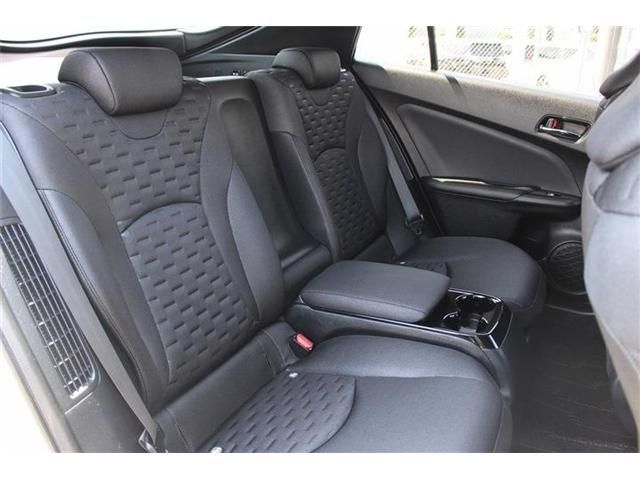 TOYOTA PRIUS PHV 2017