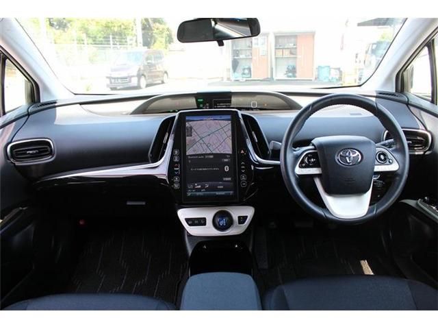 TOYOTA PRIUS PHV 2017