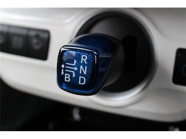 TOYOTA PRIUS PHV 2017