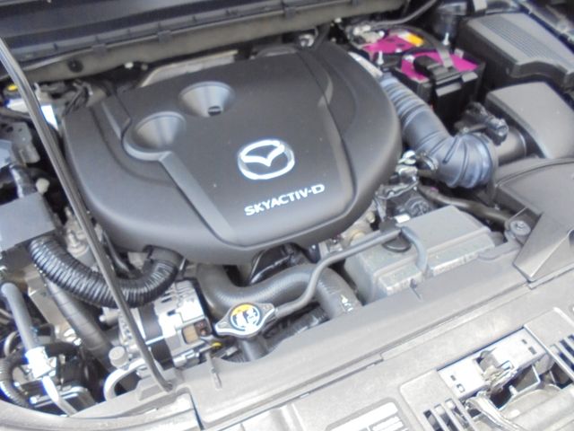 MAZDA CX-8 2020